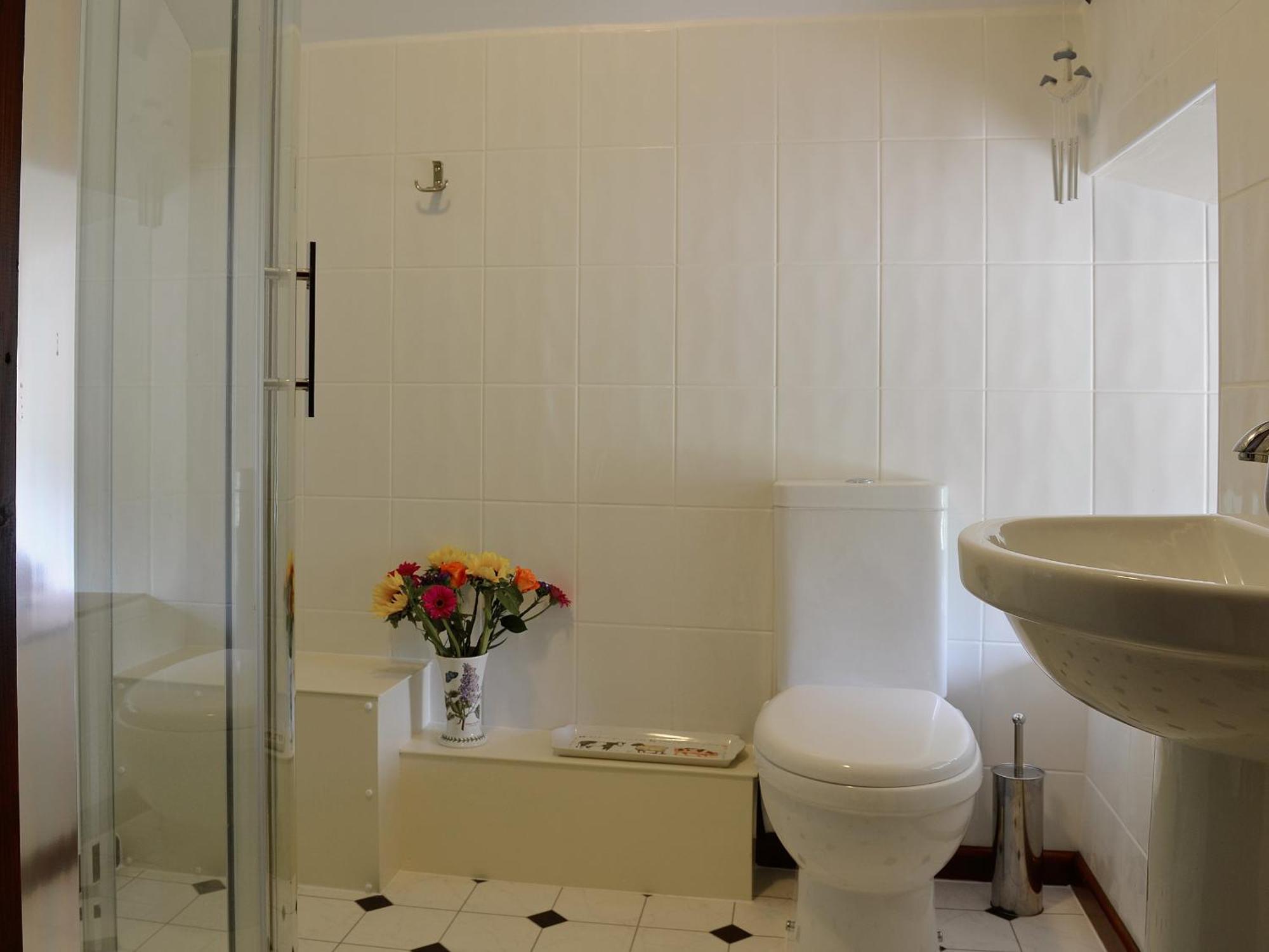 Cherrytree Cottage - 29937 Holcombe Burnell エクステリア 写真